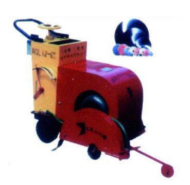 點(diǎn)擊查看詳細(xì)信息<br>標(biāo)題：HLQ-18型切縫機(jī) 閱讀次數(shù)：2556