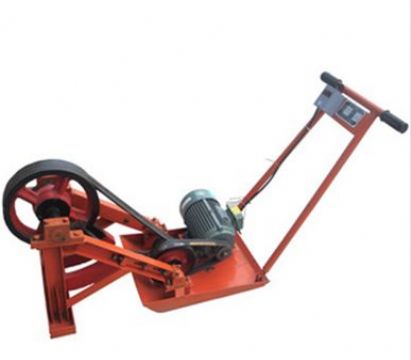 點(diǎn)擊查看詳細(xì)信息<br>標(biāo)題：夯機(jī)蛙式HW60型 閱讀次數(shù)：1968