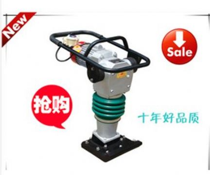 點(diǎn)擊查看詳細(xì)信息<br>標(biāo)題：HCD80系列電動(dòng)沖擊夯 閱讀次數(shù)：2066