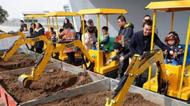 點(diǎn)擊查看詳細(xì)信息<br>標(biāo)題：游樂挖掘機(jī)價(jià)格優(yōu)惠 閱讀次數(shù)：2278