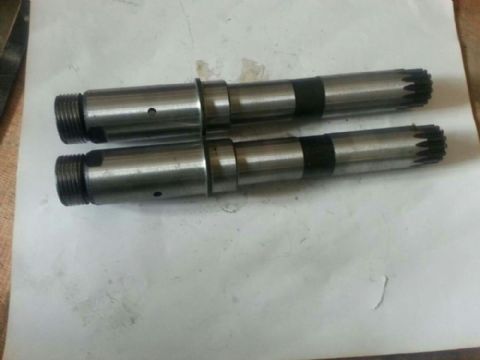 點(diǎn)擊查看詳細(xì)信息<br>標(biāo)題：錨桿 閱讀次數(shù)：2775