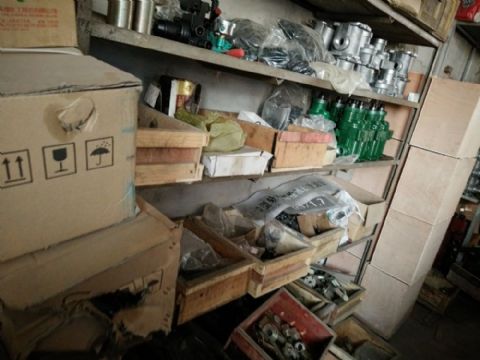 點(diǎn)擊查看詳細(xì)信息<br>標(biāo)題：50型殼體 閱讀次數(shù)：2026