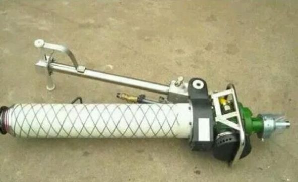 點擊查看詳細信息<br>標題：鉆機 閱讀次數(shù)：2135