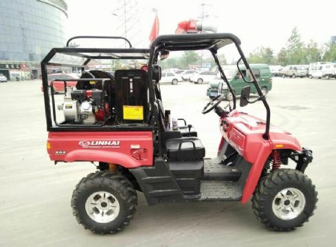 點(diǎn)擊查看詳細(xì)信息<br>標(biāo)題：消防摩托車 閱讀次數(shù)：2506