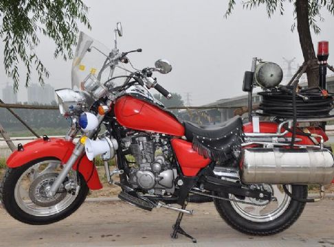 點(diǎn)擊查看詳細(xì)信息<br>標(biāo)題：熱銷消防摩托車廠家直供 閱讀次數(shù)：4193