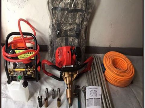 點擊查看詳細(xì)信息<br>標(biāo)題：背包鉆機 閱讀次數(shù)：2092