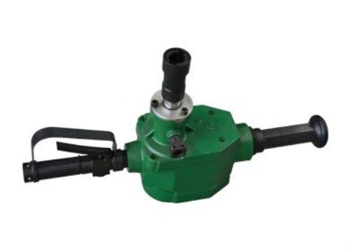 點(diǎn)擊查看詳細(xì)信息<br>標(biāo)題：ZQS-60 系列氣動(dòng)手持式鉆機(jī) 閱讀次數(shù)：1646