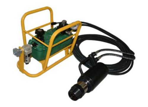 點擊查看詳細信息<br>標題：MQ19-400/40礦用錨索張拉機具 閱讀次數(shù)：1544