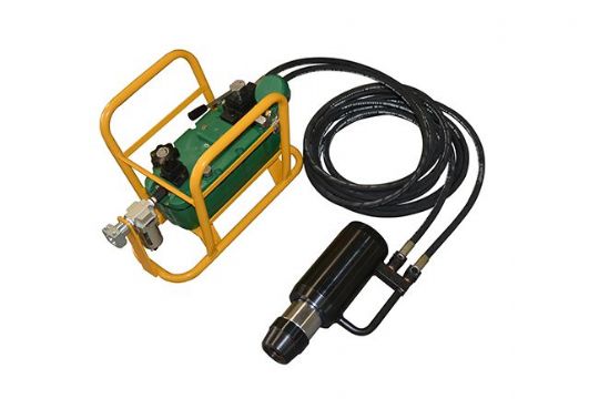 點擊查看詳細信息<br>標題：MQ22-280/40礦用錨索張拉機具 閱讀次數(shù)：1605