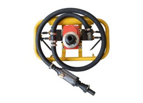 點(diǎn)擊查看詳細(xì)信息<br>標(biāo)題：KZQSZ-105/2.6S架座支撐氣 閱讀次數(shù)：1906