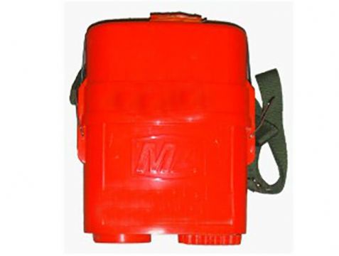 點擊查看詳細(xì)信息<br>標(biāo)題：ZYX45隔絕式壓縮氧自救器 閱讀次數(shù)：1865