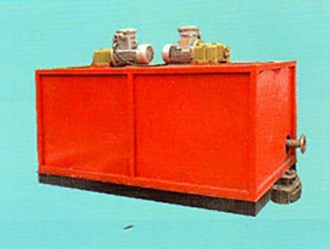 點擊查看詳細(xì)信息<br>標(biāo)題：ZHJ系列移動式防滅火注漿裝置 閱讀次數(shù)：1938