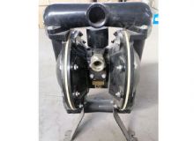 點(diǎn)擊查看詳細(xì)信息<br>標(biāo)題：BQG100  250 350  450氣動(dòng)隔膜泵 閱讀次數(shù)：1485