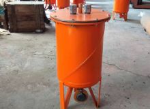 點(diǎn)擊查看詳細(xì)信息<br>標(biāo)題：CWG－FY型礦井負(fù)壓自動(dòng)放水器 閱讀次數(shù)：1470