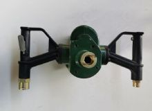 點(diǎn)擊查看詳細(xì)信息<br>標(biāo)題：ZQS-50-1.6S氣動手持式鉆機(jī) 閱讀次數(shù)：1378