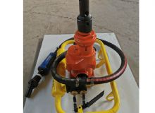 點(diǎn)擊查看詳細(xì)信息<br>標(biāo)題：ZQSZ-1404.1-架座支撐氣動手持式鉆機(jī) 閱讀次數(shù)：1406