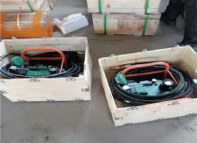 點(diǎn)擊查看詳細(xì)信息<br>標(biāo)題：MQ22-300-63氣動錨索張拉機(jī)具 閱讀次數(shù)：2398