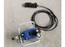 點擊查看詳細(xì)信息<br>標(biāo)題：錨索張拉機具 閱讀次數(shù)：1779