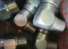 點(diǎn)擊查看詳細(xì)信息<br>標(biāo)題：直角旋轉(zhuǎn)水接頭 閱讀次數(shù)：1903