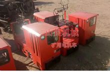 點(diǎn)擊查看詳細(xì)信息<br>標(biāo)題：礦用電機(jī)車 閱讀次數(shù)：1050