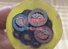 點(diǎn)擊查看詳細(xì)信息<br>標(biāo)題：鏟運(yùn)機(jī)電纜 閱讀次數(shù)：1637