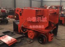 點(diǎn)擊查看詳細(xì)信息<br>標(biāo)題：電動(dòng)裝巖機(jī) 閱讀次數(shù)：1242