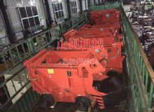 點(diǎn)擊查看詳細(xì)信息<br>標(biāo)題：電動(dòng)裝巖機(jī) 閱讀次數(shù)：1236