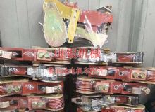 點(diǎn)擊查看詳細(xì)信息<br>標(biāo)題：蓄電池電機(jī)車配件 閱讀次數(shù)：2061