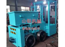 點(diǎn)擊查看詳細(xì)信息<br>標(biāo)題：蓄電池電機(jī)車 閱讀次數(shù)：2166