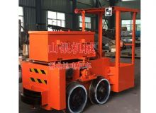 點(diǎn)擊查看詳細(xì)信息<br>標(biāo)題：蓄電池電機(jī)車 閱讀次數(shù)：1908