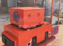 點(diǎn)擊查看詳細(xì)信息<br>標(biāo)題：蓄電池電機(jī)車 閱讀次數(shù)：2128