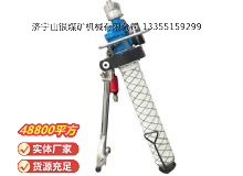 點(diǎn)擊查看詳細(xì)信息<br>標(biāo)題：氣動(dòng)錨桿鉆機(jī) 閱讀次數(shù)：590