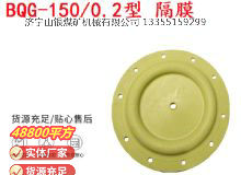 點(diǎn)擊查看詳細(xì)信息<br>標(biāo)題：BQG-1500.2型 英格索蘭氣動(dòng)隔膜泵配件 1.5寸隔膜 閱讀次數(shù)：317