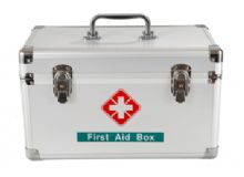 點擊查看詳細信息<br>標題：急救箱 閱讀次數(shù)：267