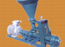 點擊查看詳細(xì)信息<br>標(biāo)題：石膏密閉噴注機(jī) 閱讀次數(shù)：252