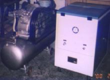 點擊查看詳細(xì)信息<br>標(biāo)題：隔爆型電動快進(jìn)密閉噴涂機(jī) 閱讀次數(shù)：240