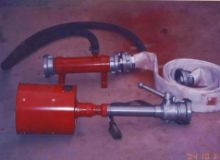 點擊查看詳細(xì)信息<br>標(biāo)題：SZP型中倍數(shù)泡沫發(fā)生器 閱讀次數(shù)：288