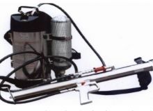 點擊查看詳細(xì)信息<br>標(biāo)題：QWMB12型背負(fù)式脈沖噴霧水 閱讀次數(shù)：254