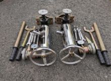 點擊查看詳細信息<br>標題：KSJ-25型煤礦用快速接管器 閱讀次數(shù)：307