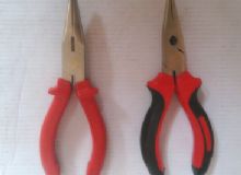 點(diǎn)擊查看詳細(xì)信息<br>標(biāo)題：防爆尖嘴鉗 閱讀次數(shù)：316