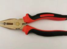 點(diǎn)擊查看詳細(xì)信息<br>標(biāo)題：防爆克絲鉗 閱讀次數(shù)：304