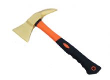 點(diǎn)擊查看詳細(xì)信息<br>標(biāo)題：防爆安全斧 閱讀次數(shù)：256